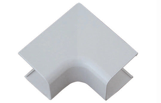 ANGOLO INTERNO PER IMPIANTI DI CLIMATIZZAZIONE- mm. 60- ARTIP- pezzi 1