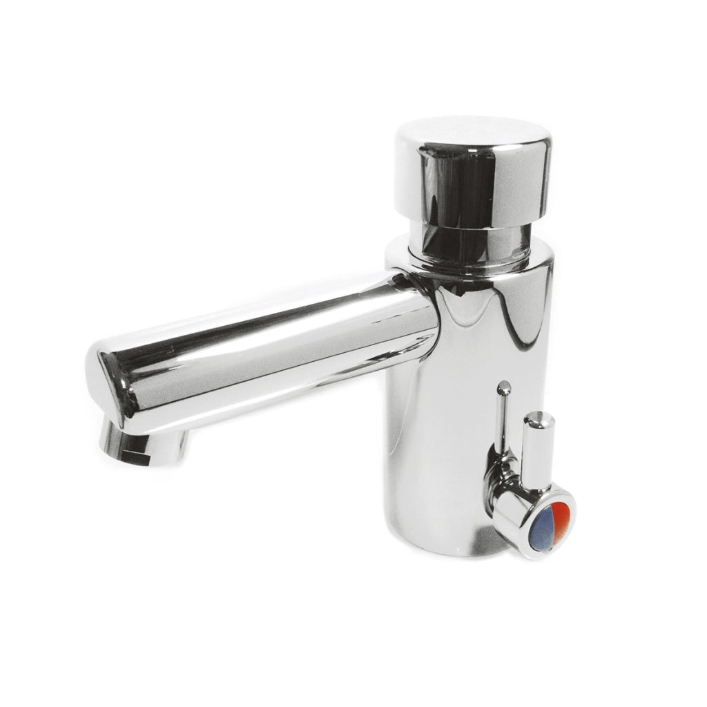 MISCELATORE TEMPORIZZATO LAVABO- Regolabile 0-40 secondi- TREMOLADA pezzi 1