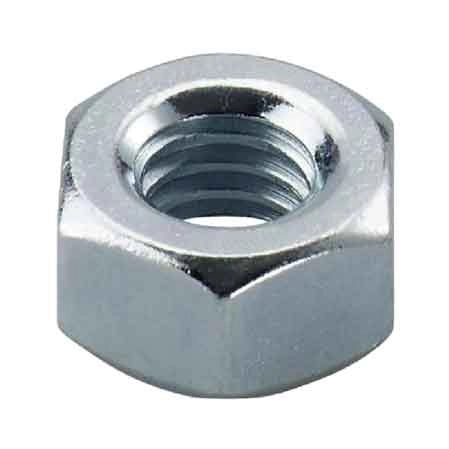 DADO ESAGONALE INOX M10 - 200 pezzi