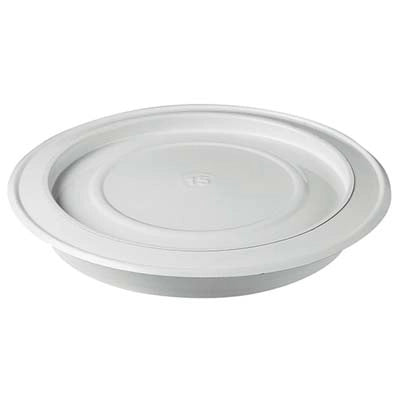 ROSONE LEGNA CLASSIC BIANCO SAVE - CM  8- 5 pezzi