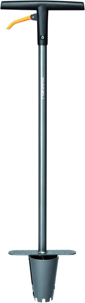 Fiskars PIANTABULBI ERGO A MANICO LUNGO CM.99,5