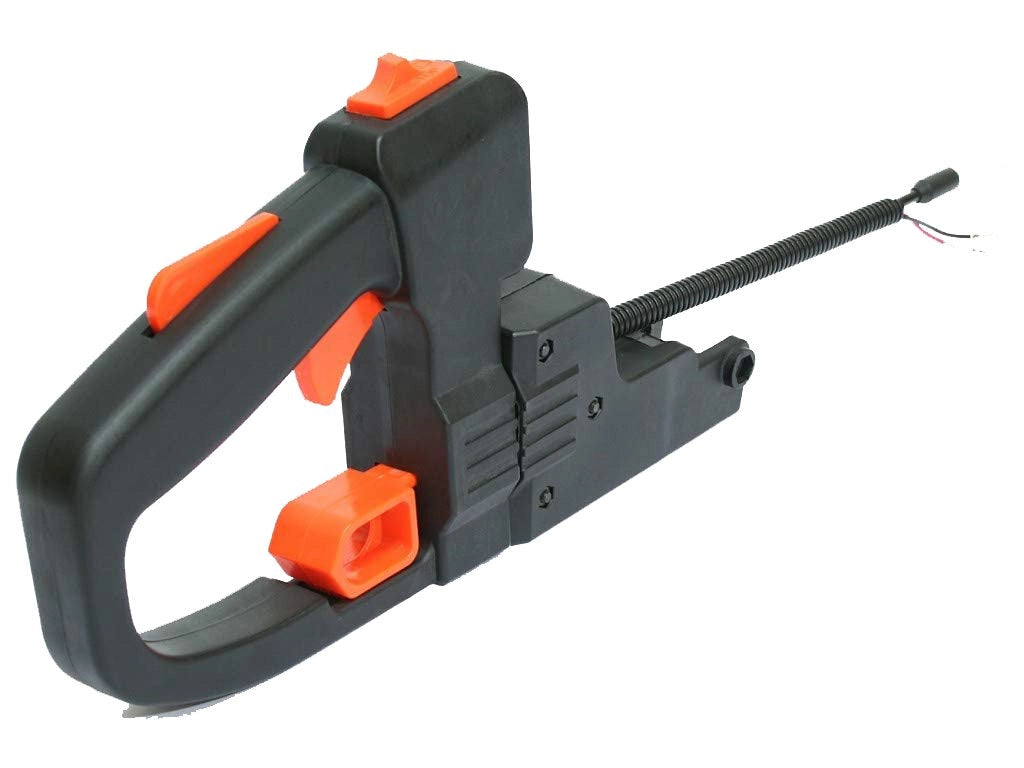 ACCELERATORE PER TAGLIASIEPE IDEAL STAR ricambio per codice 4108002 - IDEAL STAR