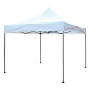 GAZEBO PIEGHEVOLE PROFESSIONAL 3 X 3