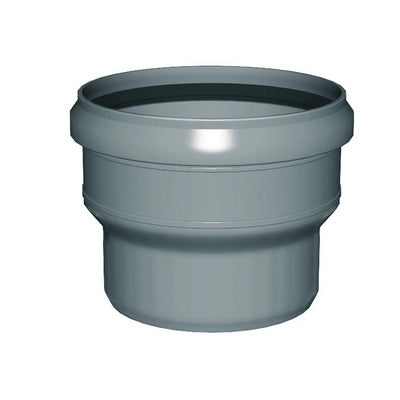 RACCORDO DI PASSAGGIO PP-PVC- Diam. 110/90- NICOL- pezzi 1