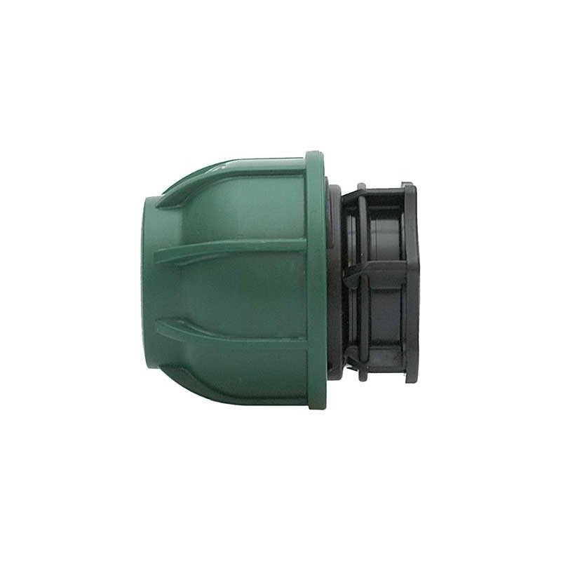 TAPPO FINE LINEA A STRINGERE Ø 20 mm - 12,5 PN - IRRITEC