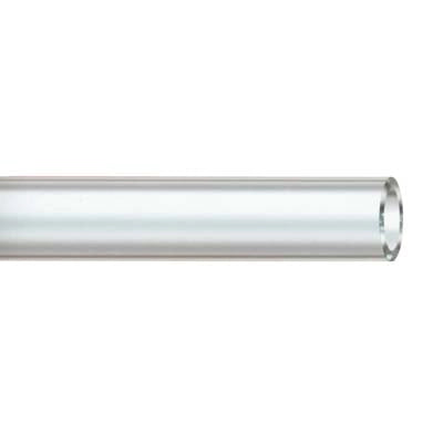 TUBO X LIVELLA  TRASPARENTE ANTIGELO MM 10X14 MT 25