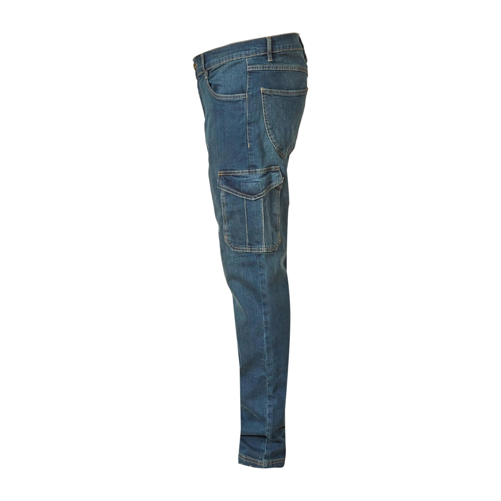 Jeans Jam Slim Fit Tg.l Upower