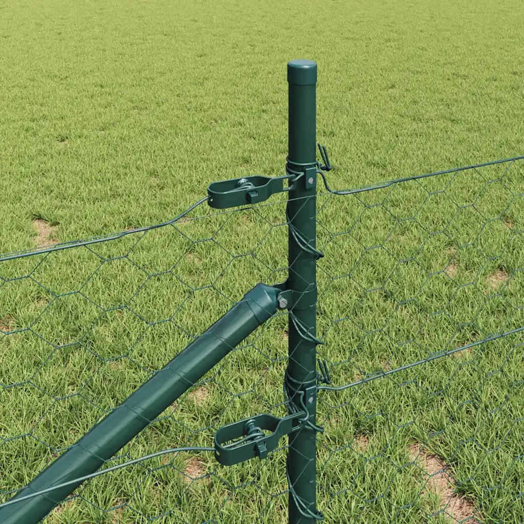 Palo della recinzione Verde 3353085