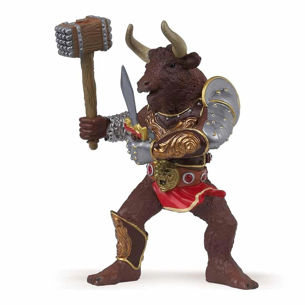 Papo - Minotaur