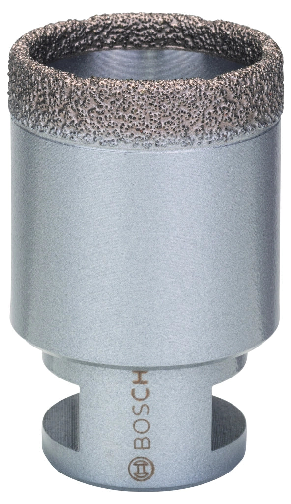2608587123 - Fresa diamantata a secco Dry Speed Best for Ceramic 40 x 35 mm