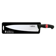 Coltello Cuoco De Luca in Acciaio Inox 300 mm