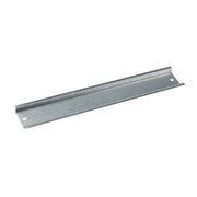 PROFILO DIN 230MM PER CASSETTE 240X190MM