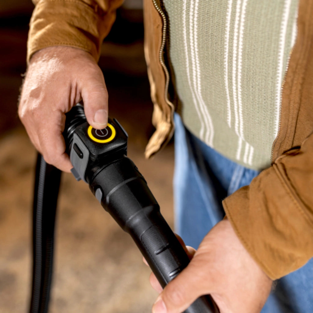 Karcher Bidone aspiratutto WD 5 Control P S 25/5/22