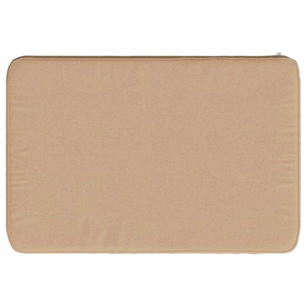 Cuscini per Panchina a 2 Pezzi VUGHT 2 pcs 100% Poliestere 951003