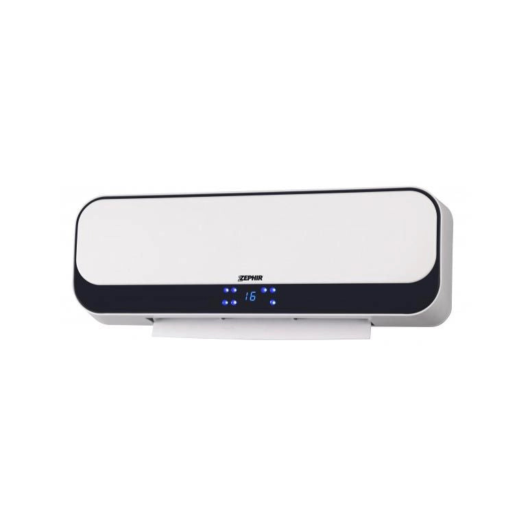 TERMOVENTILATORE CERAMICO DA PARETE 2000W