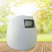 Nebulizzatore Antizanzare Solare Sandokan Automizer con Serbatoio da 20 Litri