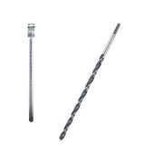 Punta Legno Cv mm 10,00X400 Krino
