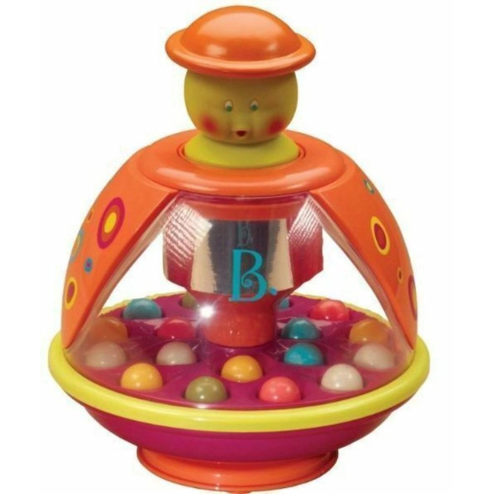 B. Toys - Poppitoppy