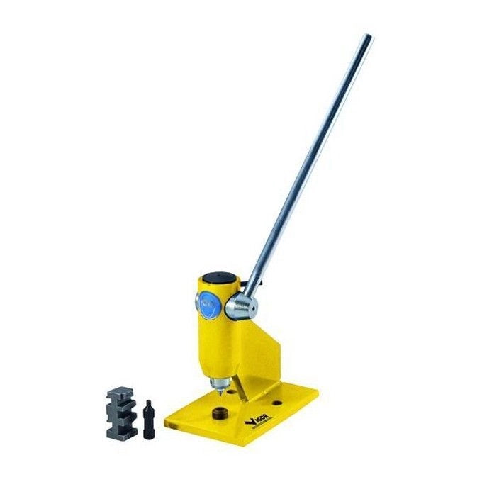 Vigor Blinky R315-125 Rompicatene da Banco Completo