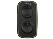 RADIOCOMANDO UNIVERSALE WHY NOA PER CANCELLO MOD. EVO MINI - 1 pezzi SICE