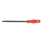Lima triangolare dolce taglio 2 L. 200 mm.