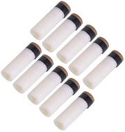 Cue Tips per Bilisarda - 10 pezzi