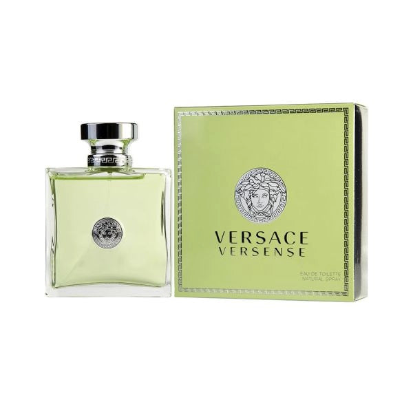Eau de toilette donna gianni versace versense 30 ml - 8011003997008