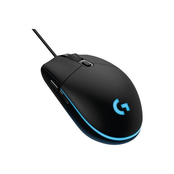 Mouse logitech g203 prodigy wired - 910005796