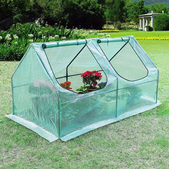 Serra / Broeikas - Giardino, Serra, Brodo per Interno ed Esterno