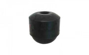 SFERA IN GOMMA NERA ANTICALCARE STIR BLITZ