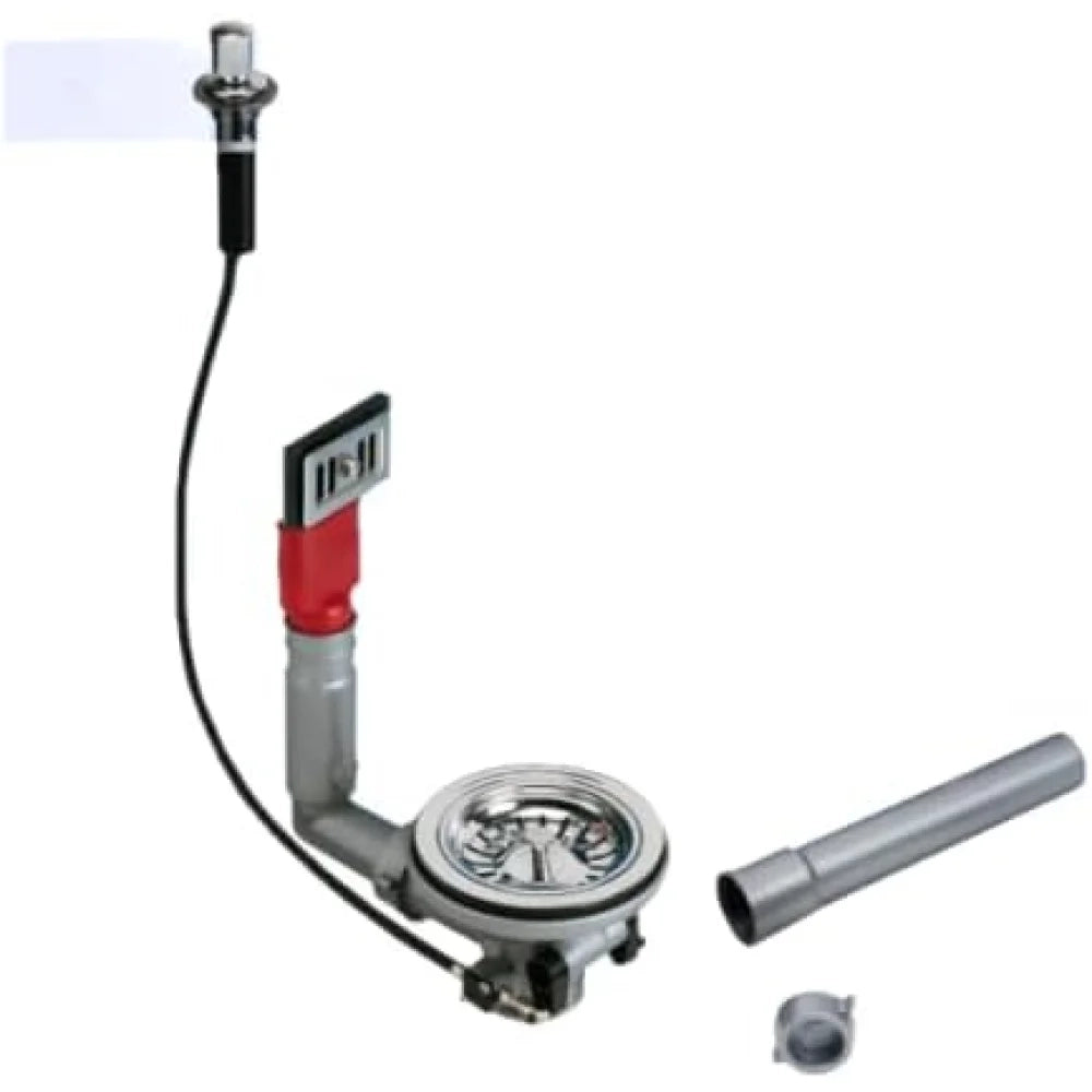 Salterello universale tpr rotolo gic1 cromato lira 1755.237