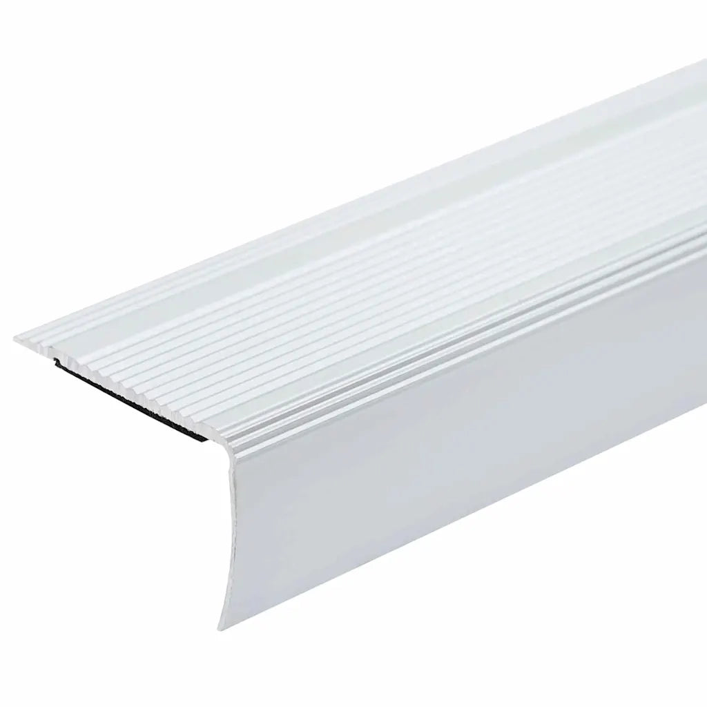 Paragradini 10 pcs Argento 67 x 3 x 2 cm Alluminio 4013469