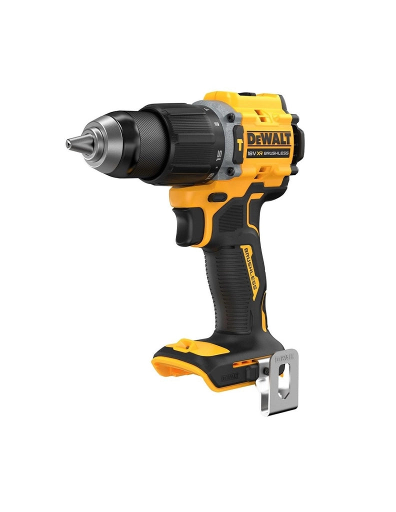 Trapano a Percussione DeWALT DCD799N (Solo corpo)