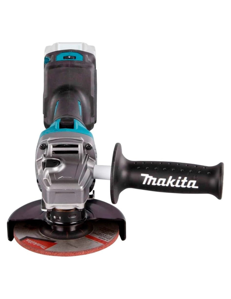 Mini-Smerigliatrice MAKITA GA023GZ XGT ® (Solo corpo)
