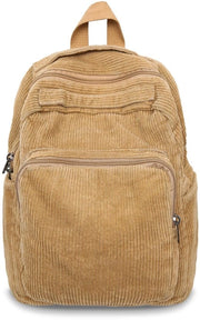 Borsa Donna - Piccola Borsa in Canapa Urbana - Adattabile
