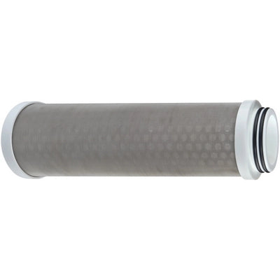 CARTUCCIA IN ACCIAIO INOX AISI 304 SERIE CX PER SENIOR- 200 Micron- ATLAS- pezzi 1