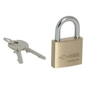 LUCCHETTO AD ARCO STANDARD 'LOCKING LINE' CISA 70 mm - CISA
