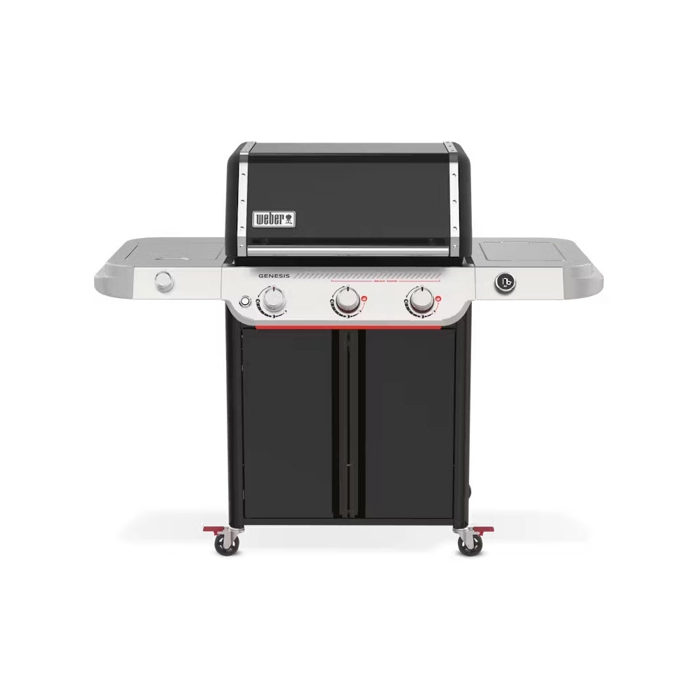 Barbecue a Gas Weber Genesis® E-335W
