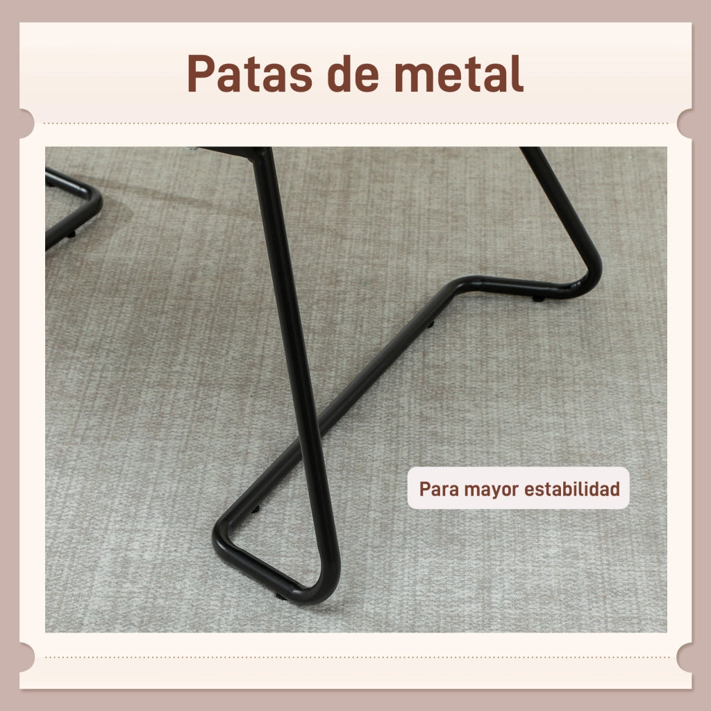 Poltrona Relax in Velluto ¨C Minimal ¨C Crema