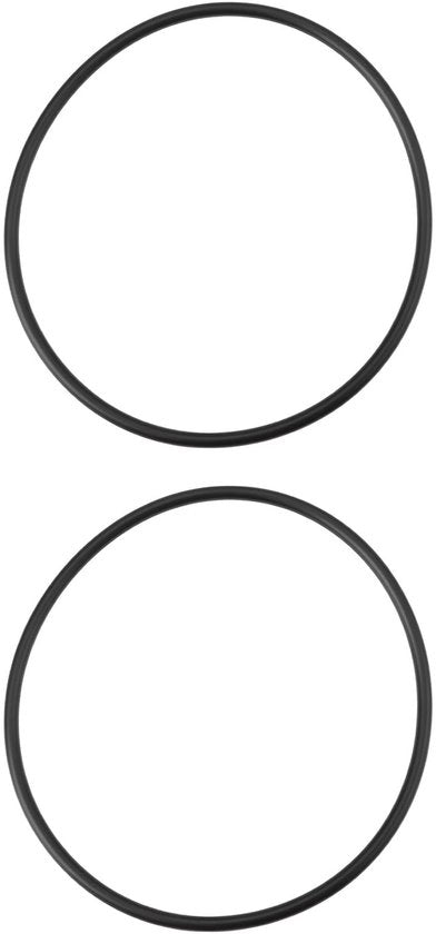 O-ring 145mm ID - afdichting sostitutiva - chiusura ermetica idrofila - attrezzatura per piscine - gomma resistente - installazione semplice