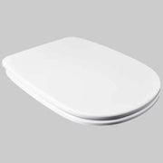SEDILE TERMOINDURENTE T148 Bianco coprivaso copriwater SEBA