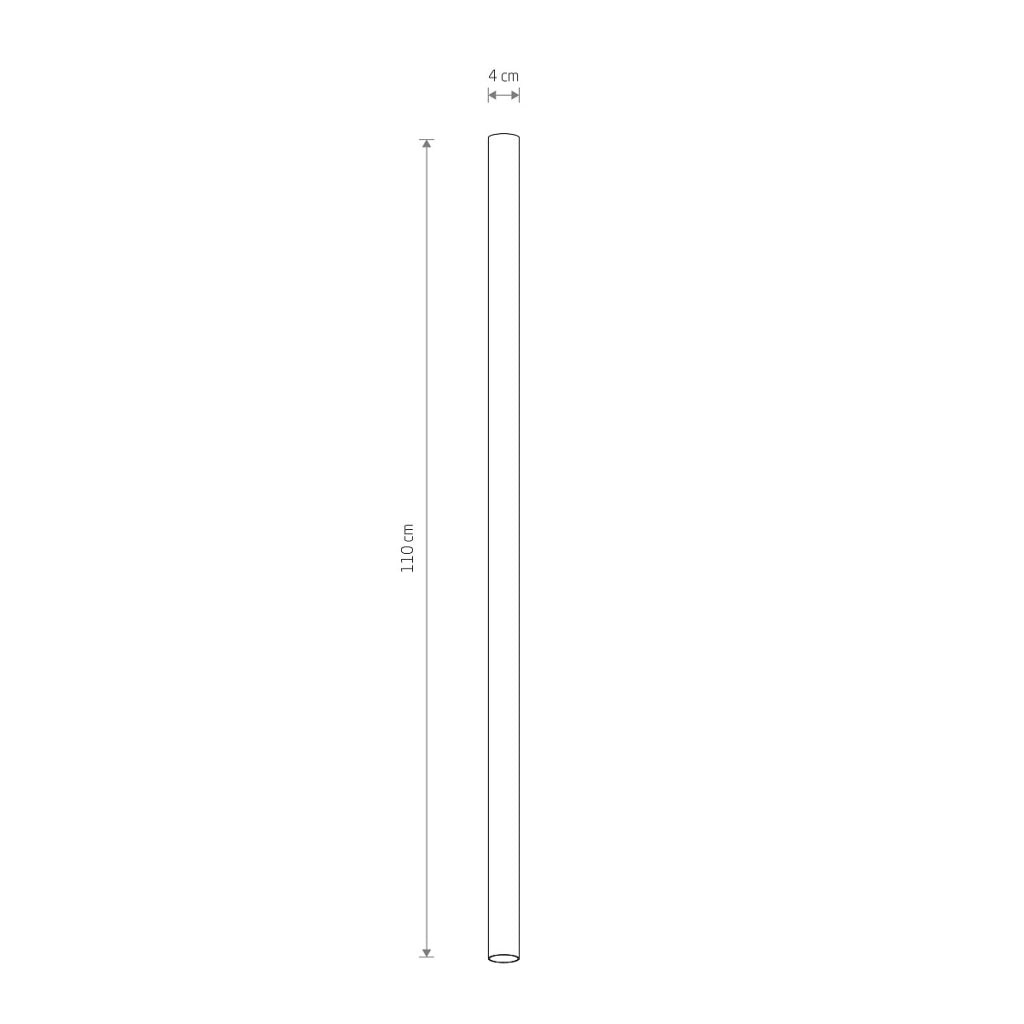 Nowodvorski spot soffitto FOURTY 10898 GU10 grigio