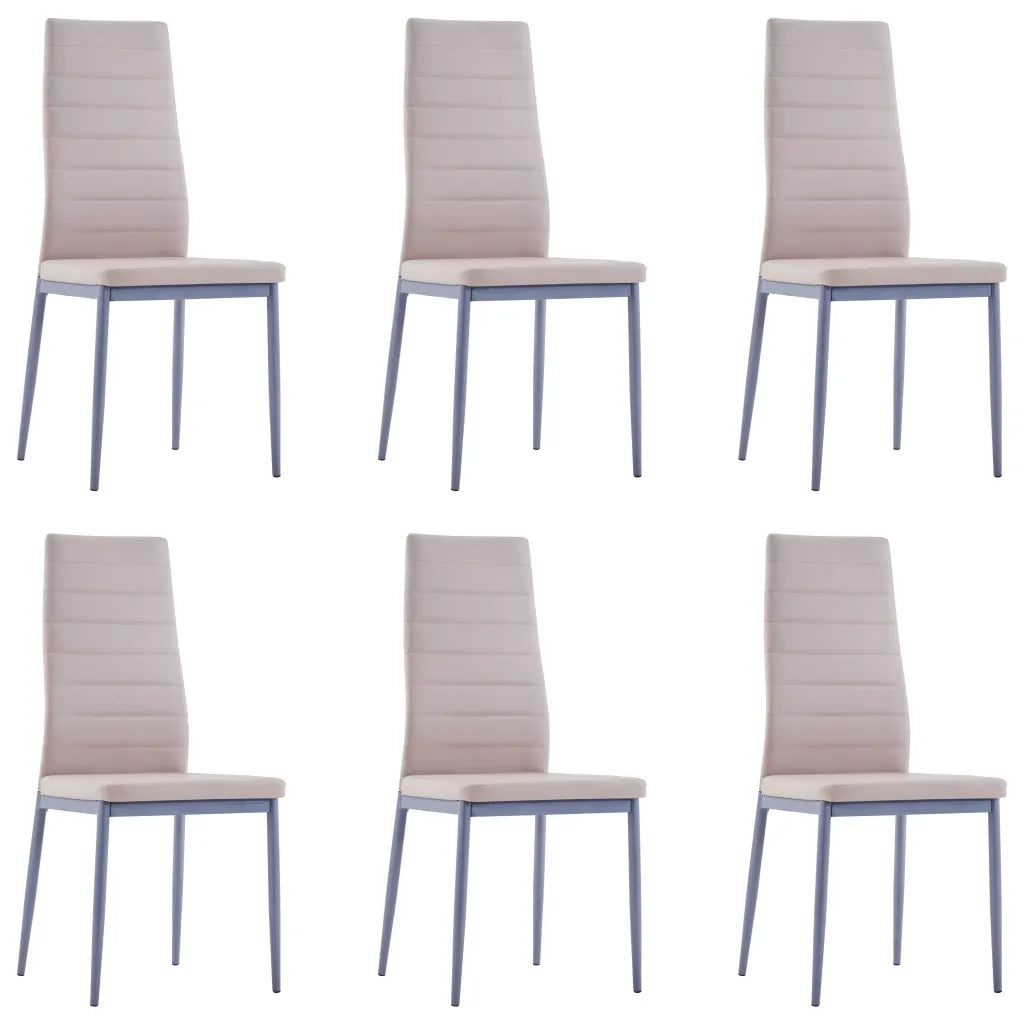 Set da Pranzo 7 pz Cappuccino 281702