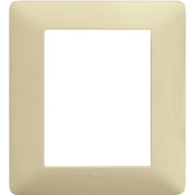 AM4826BCD - Matix Placca Matix 3+3 moduli