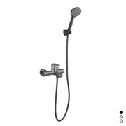 Miscelatore monocomando vasca DH in cromo 234-L130-CR