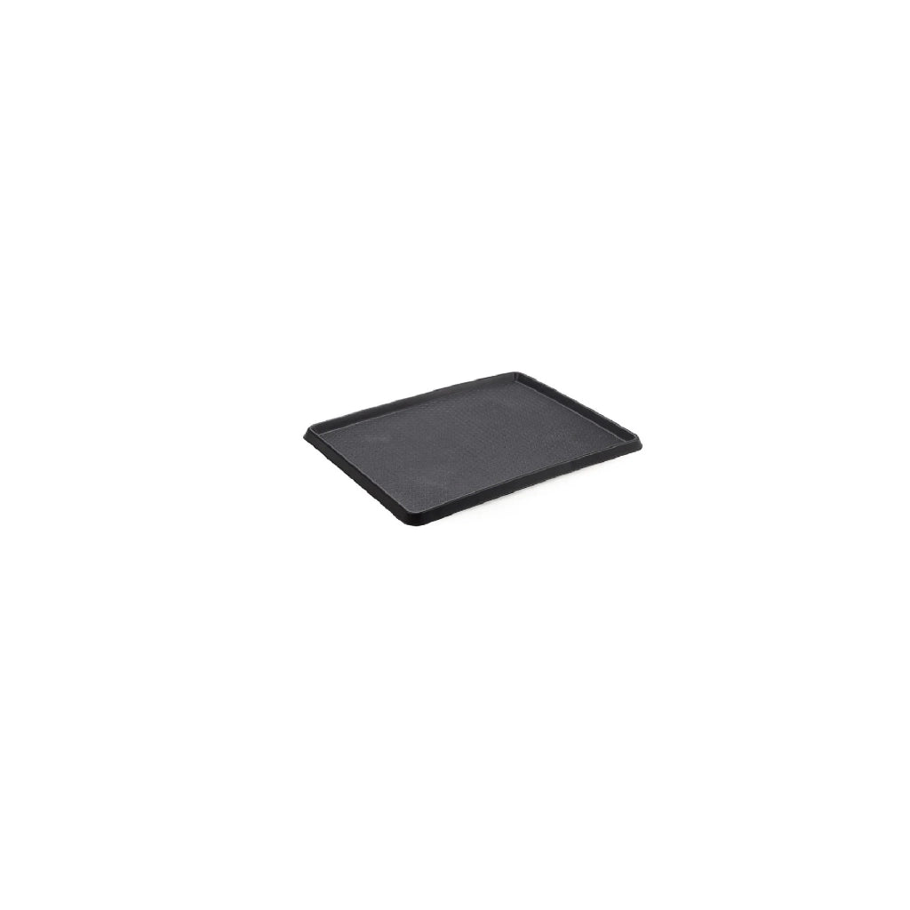 VASSOIO PLP MULTIVAX NERO CM. 60X40
