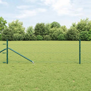 Palo della recinzione Verde 3353085