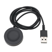 Cavo di ricarica USB per orologio, compatibile con diversi modelli