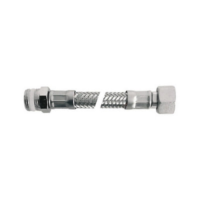 FLESSIBILE NORMALE  MF 3/8x3/8 FLEXCORE FXC- cm. 30- PARIG- pezzi 1