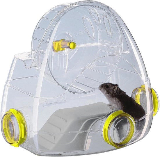 GYM hamster ruota sporto casa modulo